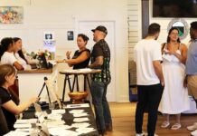 The Venue’s Premier Wedding Expo Celebrating Successful Weddings, Sweet 16s & Quinceañera