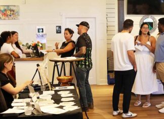 The Venue’s Premier Wedding Expo Celebrating Successful Weddings, Sweet 16s & Quinceañera