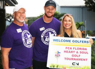 South Lake County FCA Heart And Soul Golf Tournament Readies 3rd Year of Support for Student Athletes