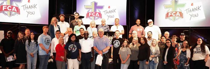 FCA -- 4I9A0373A FCA Pep Rally