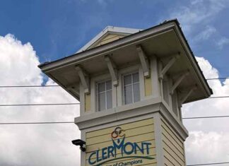 Police Hit Pause On License Plate Cameras: Clermont and Groveland Suspend ALPR Programs, Citing Privacy Concerns, Oversight Questions And The Need For Clearer Rules