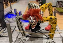 Spirit Halloween Casts Its Spell on Clermont with a Frightfully Fun New Store