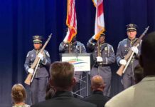 SLCC Spotlight Shines On Local First Responders At Annual Appreciation Breakfast
