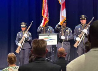 SLCC Spotlight Shines On Local First Responders At Annual Appreciation Breakfast