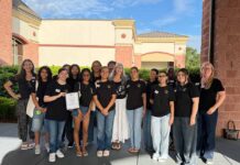 Thrive Clermont Marks 10 Years of Empowering Teens with Anniversary Celebration and New Talent Showcase