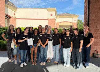 Thrive Clermont Marks 10 Years of Empowering Teens with Anniversary Celebration and New Talent Showcase