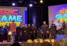 South Lake Chamber Claims Championship Belt at Sold-Out Battle for Hope