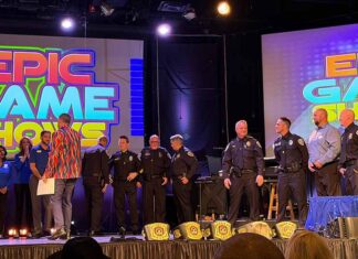 South Lake Chamber Claims Championship Belt at Sold-Out Battle for Hope