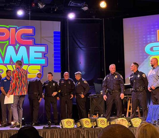 South Lake Chamber Claims Championship Belt at Sold-Out Battle for Hope