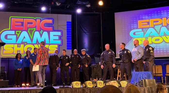South Lake Chamber Claims Championship Belt at Sold-Out Battle for Hope