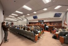 Lake County’s Lands And Trails Committee Votes To Suggest Appraisal For Wilson Island