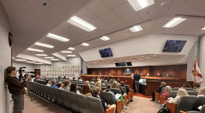 Lake County’s Lands And Trails Committee Votes To Suggest Appraisal For Wilson Island