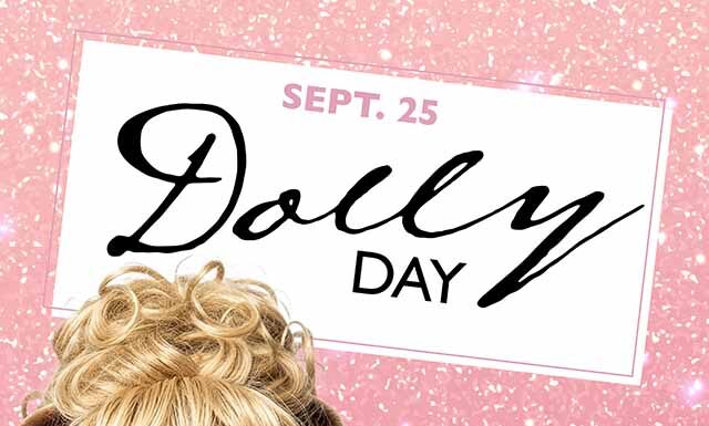 Lake County Animal Shelter Celebrates “Dolly Day” With $9.25 Adoptions