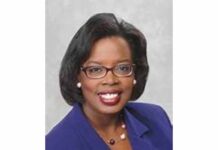 Gail Paschall-Brown to MC At The Inaugural Founders’ Gala (Oct 10)