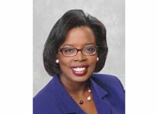 Gail Paschall-Brown to MC At The Inaugural Founders’ Gala (Oct 10)