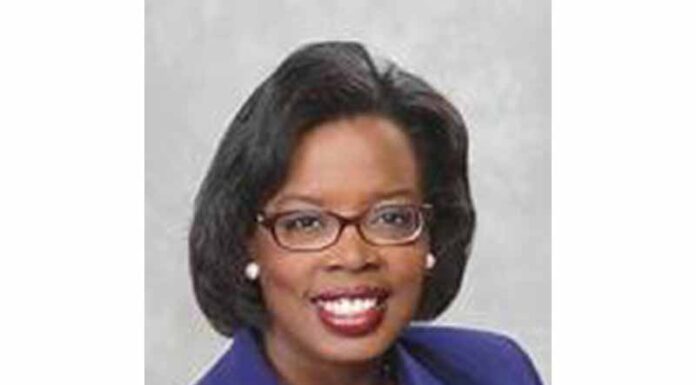 Gail Paschall-Brown to MC At The Inaugural Founders’ Gala (Oct 10)