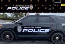 Groveland Police Sergeant Resigns Following Internal Investigation Into High-Speed Driving