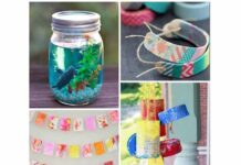 Vendors Sought for Community Craft Sale At The Mascotte Church On October 10