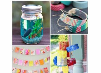Vendors Sought for Community Craft Sale At The Mascotte Church On October 10