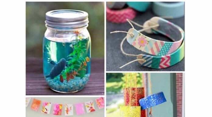 Vendors Sought for Community Craft Sale At The Mascotte Church On October 10