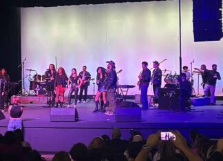 Central Florida’s First Inter-School Band Championship Comes To Clermont This Sunday. Twelve Student Bands From Five Music Schools Compete At The Clermont Performing Arts Center on October 4