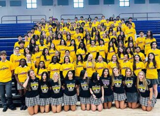Montverde Academy Celebrates Student Excellence