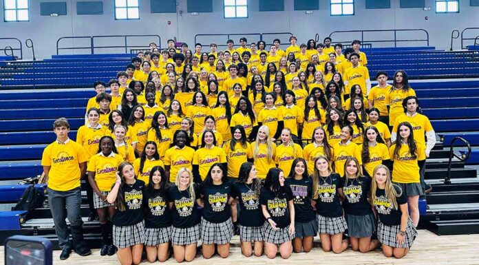 Montverde Academy Celebrates Student Excellence