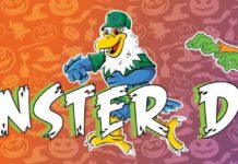 Monster Dash 5K/10K Returns to Lake-Sumter State College on Halloween