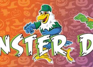 Monster Dash 5K/10K Returns to Lake-Sumter State College on Halloween