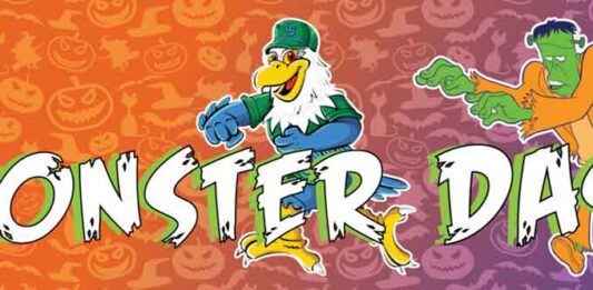 Monster Dash 5K/10K Returns to Lake-Sumter State College on Halloween
