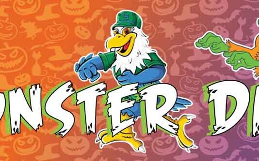 Monster Dash 5K/10K Returns to Lake-Sumter State College on Halloween