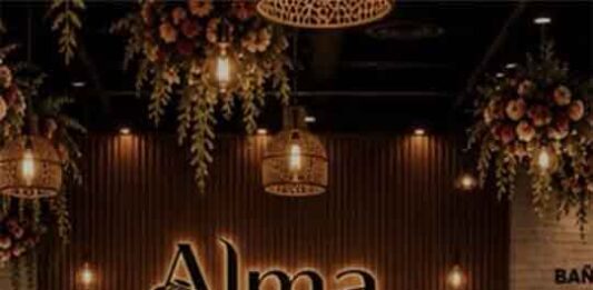 Latin Soul. Unexpected Flavors. An Unforgettable Experience Coming To Clermont: Alma Latin Fusion Gastrobar