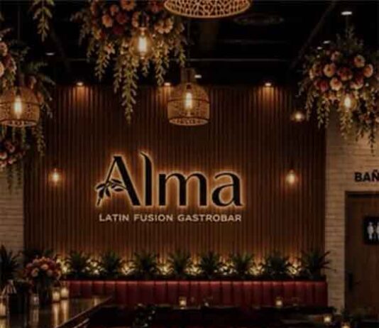 Latin Soul. Unexpected Flavors. An Unforgettable Experience Coming To Clermont: Alma Latin Fusion Gastrobar