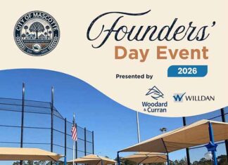 City of Mascotte Invites Community To Celebrate 101 Years at Founders Day Festival (Nov 7)
