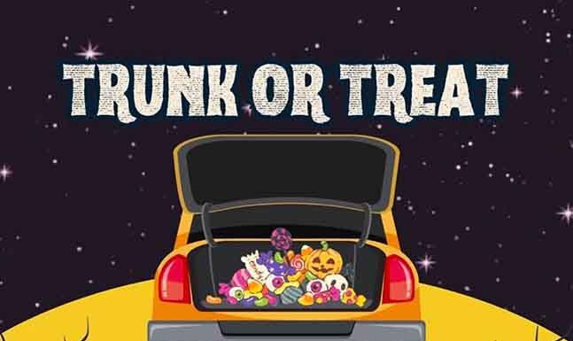 Get Ready for Halloween Fun at Mascotte’s Trunk or Treat!