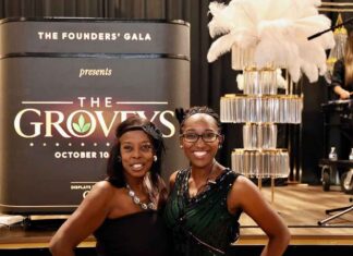 Groveland’s Inaugural Founders’ Gala Celebrates Community Champions and Supports The Neighborhood Center of South Lake