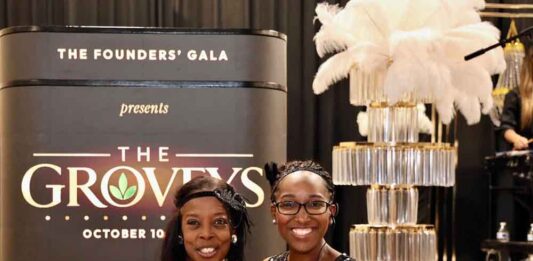 Groveland’s Inaugural Founders’ Gala Celebrates Community Champions and Supports The Neighborhood Center of South Lake