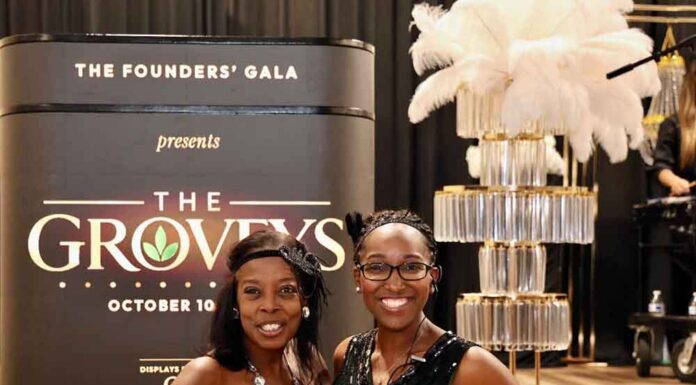 Groveland’s Inaugural Founders’ Gala Celebrates Community Champions and Supports The Neighborhood Center of South Lake