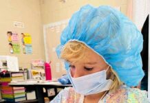 Math Hospital: A First Grade Prescription for Math Review at Montverde Academy