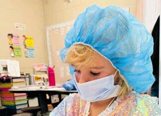Math Hospital: A First Grade Prescription for Math Review at Montverde Academy