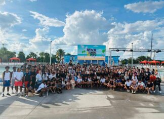 Montverde Academy Class of 2027 Builds Community and Creates Memories at Senior Retreat