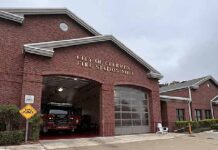 Clermont Fire Department Receives 100 Smoke Detectors From Lake Apopka Natural Gas District to Promote Fire Safety
