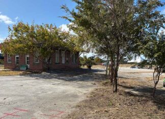 Historic Train Depot Site To Be Deeded To City of Groveland