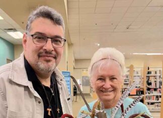 Planting Knowledge In The Community, Oct 2026: Plants For Cooper Memorial Library And Clermont City Hall