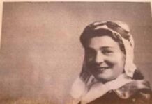 “Miss Bee”: A Life of Courage And Adventure