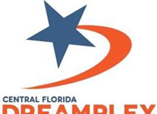 Orlando Magic Youth Foundation Awards $25,000 to Central Florida Dreamplex For Youth Wheelchair Basketball
