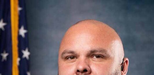 City of Groveland Selects New Police Chief From Within Groveland Police Department Ranks