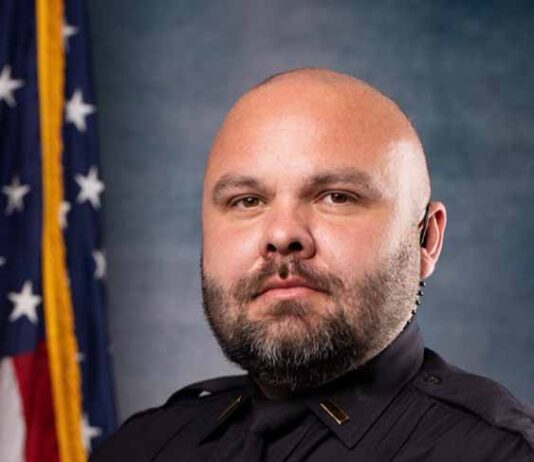 City of Groveland Selects New Police Chief From Within Groveland Police Department Ranks
