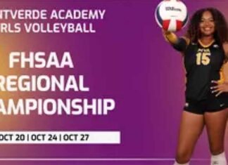 News From Montverde Academy Girls Volleyball Team
