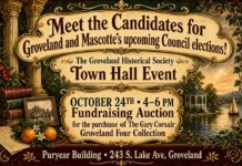 Meet the Candidates Event to Give Groveland and Mascotte Voters a Chance to Hear from City Council Hopefuls (Oct 24)